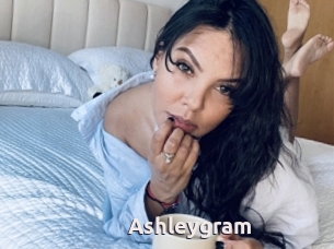 Ashleygram