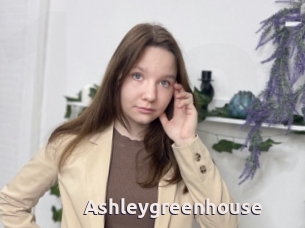 Ashleygreenhouse