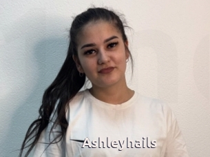 Ashleyhails