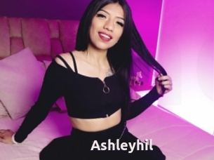 Ashleyhil