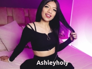 Ashleyholy