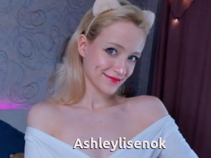 Ashleylisenok