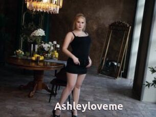 Ashleyloveme