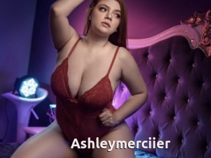 Ashleymerciier