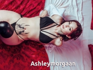 Ashleymorgaan