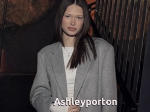 Ashleyporton