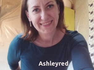 Ashleyred