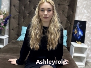 Ashleyroks