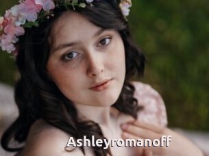 Ashleyromanoff