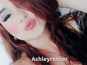 Ashleyrouser