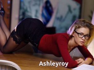 Ashleyroy