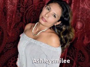 Ashleysmilee