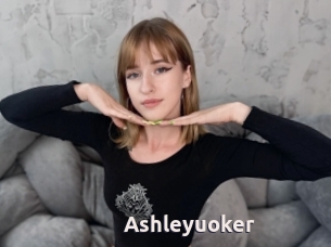 Ashleyuoker