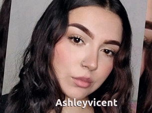 Ashleyvicent