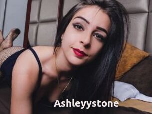 Ashleyystone