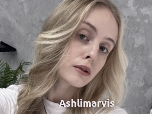 Ashlimarvis