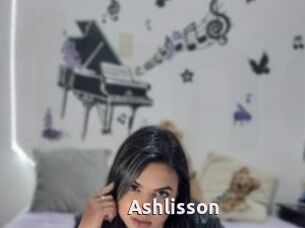 Ashlisson