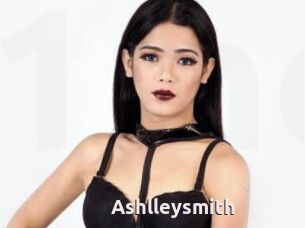 Ashlleysmith