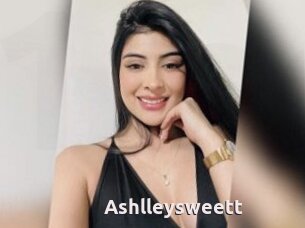 Ashlleysweett