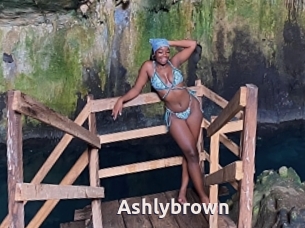 Ashlybrown