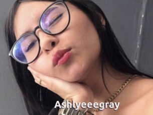 Ashlyeeegray