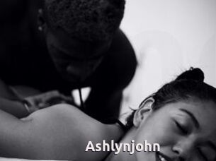 Ashlynjohn