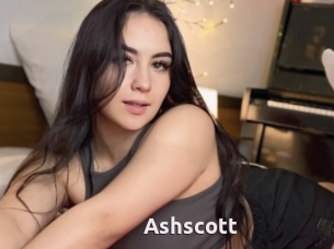 Ashscott