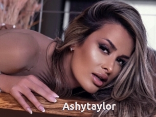 Ashytaylor