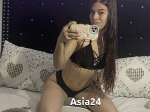 Asia24