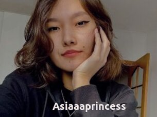 Asiaaaprincess