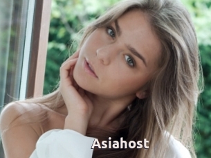 Asiahost