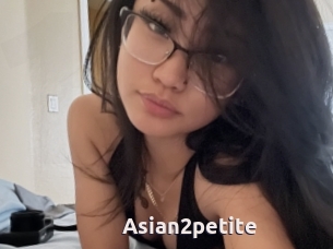 Asian2petite