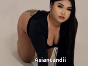 Asiancandii