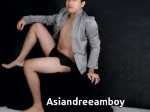 Asiandreeamboy