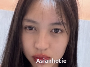 Asianhotie