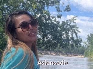 Asiansadie