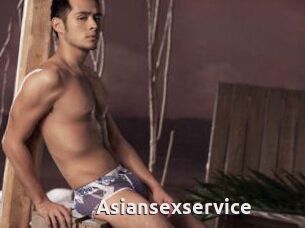 Asiansexservice