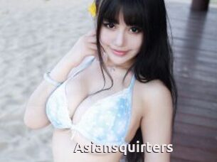 Asiansquirters