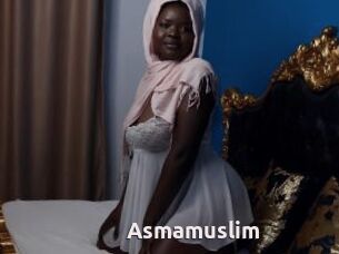 Asmamuslim