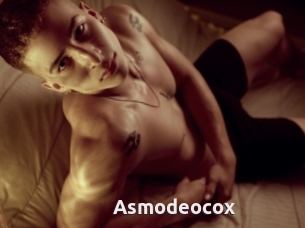 Asmodeocox