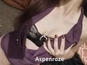 Aspenroze