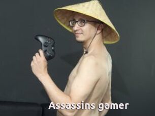 Assassins_gamer