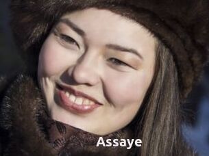 Assaye