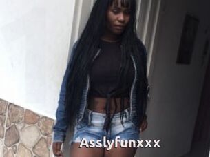 Asslyfunxxx