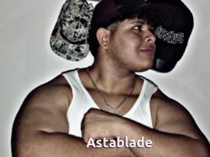 Astablade