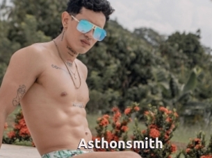 Asthonsmith