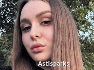 Astisparks