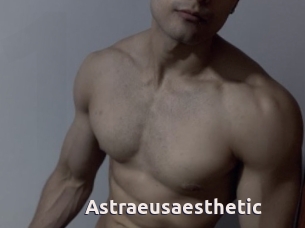 Astraeusaesthetic