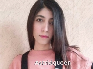 Astridqueen