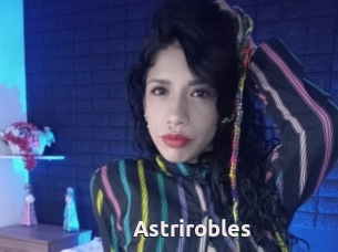 Astrirobles